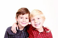4 Things to Remember When Dealing With Sibling Rivalry 4 Things to Remember When Dealing With Sibling Rivalry