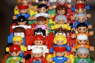 7 Easy Ways to Organize All Those Toys 7 Easy Ways to Organize All Those Toys