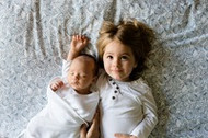 4 Ways to Encourage Your Baby's Social Development 4 Ways to Encourage Your Baby's Social Development