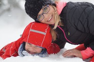 5 Fun Winter Activities for the Family 5 Fun Winter Activities for the Family