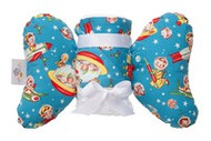 Our Holiday Themed Baby Shower Gift Guide 