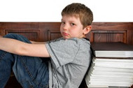 How to Help with Homework Without Getting Involved  How to Help with Homework Without Getting Involved