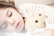 Planning a Nap Schedule for Your Preschooler