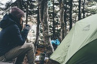 8 Steps to Plan Your Backyard Campout 