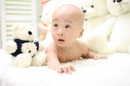 6 Unique Tummy Time Tips for Baby 6 Unique Tummy Time Tips for Baby
