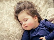 4 Tricks to Help Your Baby Sleep Through the Night