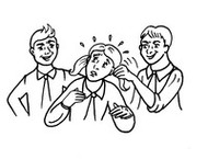 7 Ways to Talk About Bullying with Your Child 7 Ways to Talk About Bullying with Your Child