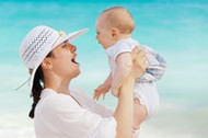 What to Pack for a Trip to the Beach with Baby What to Pack for a Trip to the Beach with Baby