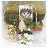 Aveline Mother of the Woodlands Bookmark