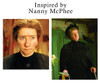 Photo of Nanny Mcphee as a reference photo