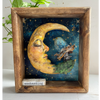 SOLD - Enchanting