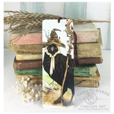 The Crow of Crescent Hill Bookmark