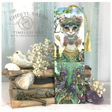 Mermaid Bookmark