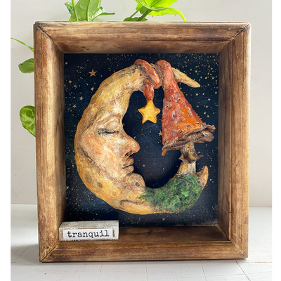 SOLD - Tranquil