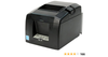 Star TSP654IIBI2 Bluetooth-Enabled Thermal Receipt Printer - Front