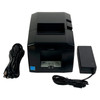 Star TSP654IIBI2 Bluetooth-Enabled Thermal Receipt Printer - Acccesories