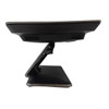 NCR 7702-1515 XR7 15" All In One Terminal - Side