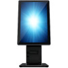 Elo E421137 I-Series Wallaby Self-Service Countertop Stand - Front