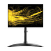 Tripp Lite Single-Display Desktop Monitor Stand - Mounted
