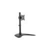 Tripp Lite Single-Display Desktop Monitor Stand - Side 2