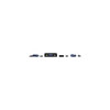 Tripp Lite B032-VU2 2-Port USB/VGA Cable KVM Switch - Components