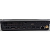 Lenovo ThinkCentre M70Q Micro PC - Rear
