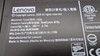 Lenovo ThinkCentre M70Q Micro PC - Label