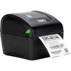 TSC DA210 Desktop Direct Thermal Barcode Printer - Front TSC DA210 Desktop Direct Thermal Barcode Printer - Front