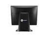 POSBANK Apexa GW Refurbished 19" Touchscreen POS Terminal - Rear