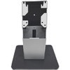Elo E514693 Slim Self Service Countertop Stand - Front