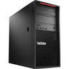 Lenovo ThinkStation P520c Tower PC - Side