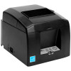 Star TSP654IIU USB Thermal Receipt Printer - Side View
