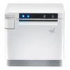 Star mC-Print3 Receipt Printer - 39654210 - White - Front
