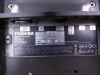 Toshiba 4820-5AG 15" Touch Monitor - Back Label