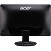 Acer PT167QB 15.6" 16:9 Touchscreen Monitor - Rear