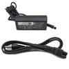 Dell 65W 19.5V 3.34 Large Tip AC Adapter - Rear