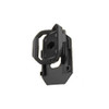 Axon Body 2 Wing Clip Camera Mount - 74028 - Rear