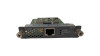 Juniper SRX-MP-1T1E1 Mini-PIM Expansion Module - Front
