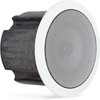 Algo 8188 PoE SIP Wired Ceiling Speaker - Side