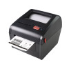 Honeywell PC42D Thermal Transfer Label Printer - Side