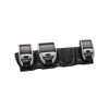Zebra MZ Power Station 4-Slot Cradle - Side
