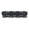 Zebra MZ Power Station 4-Slot Cradle - Front