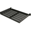 Tripp Lite 1U Cantilever Fixed Rack Shelf - SRSHELF2P1U  - Side 2