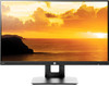 HP VH240a 23.8-inch Full HD 1080p IPS LED Monitor - Front