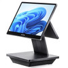 Volcora Dual Screen Touch POS Terminal Pro - Front