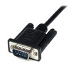 Startech Serial Null Modem Cable - Female