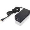 Lenovo 2.25A 45W 20V USB-C Power Supply - Front