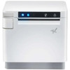 Star MCP31L Thermal Receipt Printer - White - Front