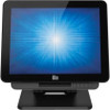 Elo E547261 X-Series 15-inch AiO Touchscreen Computer with PCAP X5 - Windows 10 - Front 2