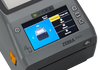 Zebra ZD621 Direct Thermal Printer - Model ZD6A142-D41F00EZ - Close Up
